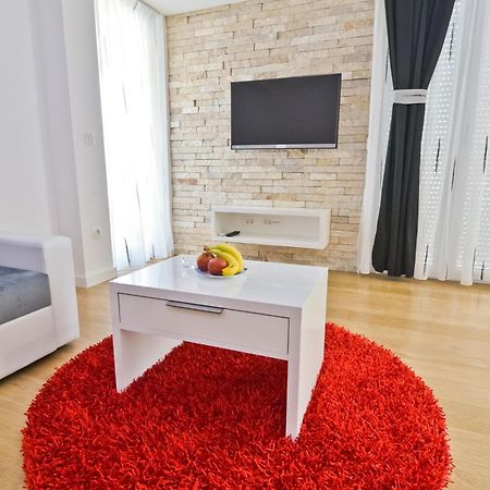 Apartment Domalu Old Town Ζαντάρ Εξωτερικό φωτογραφία
