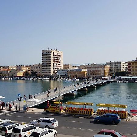 Apartment Domalu Old Town Ζαντάρ Εξωτερικό φωτογραφία