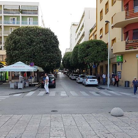 Apartment Domalu Old Town Ζαντάρ Εξωτερικό φωτογραφία