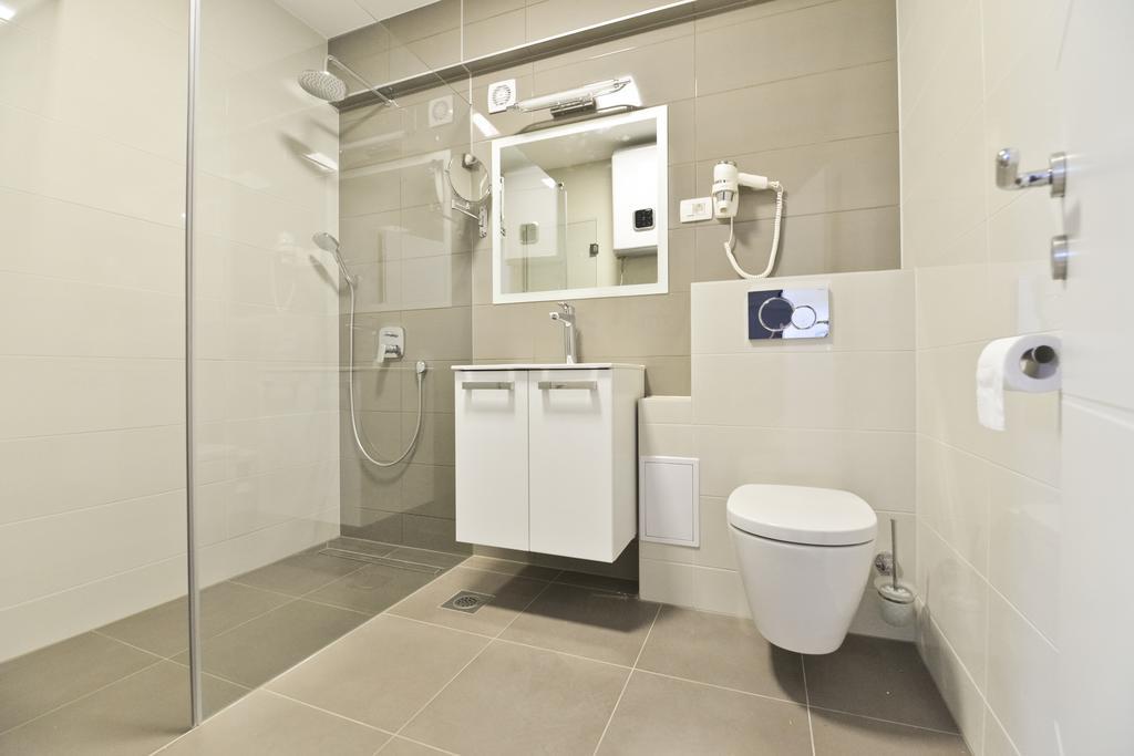 Apartment Domalu Old Town Ζαντάρ Εξωτερικό φωτογραφία