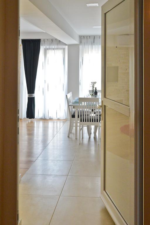 Apartment Domalu Old Town Ζαντάρ Εξωτερικό φωτογραφία