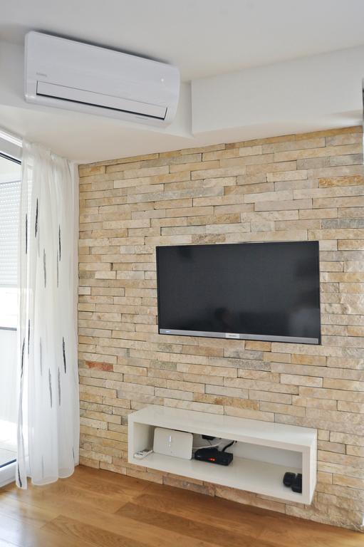 Apartment Domalu Old Town Ζαντάρ Εξωτερικό φωτογραφία