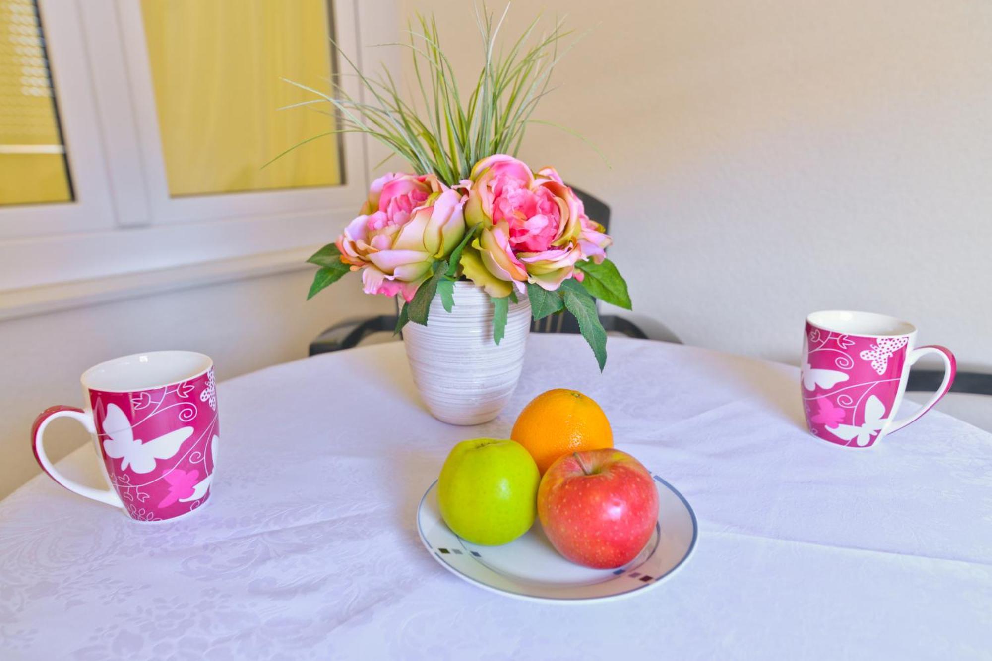 Apartment Domalu Old Town Ζαντάρ Εξωτερικό φωτογραφία