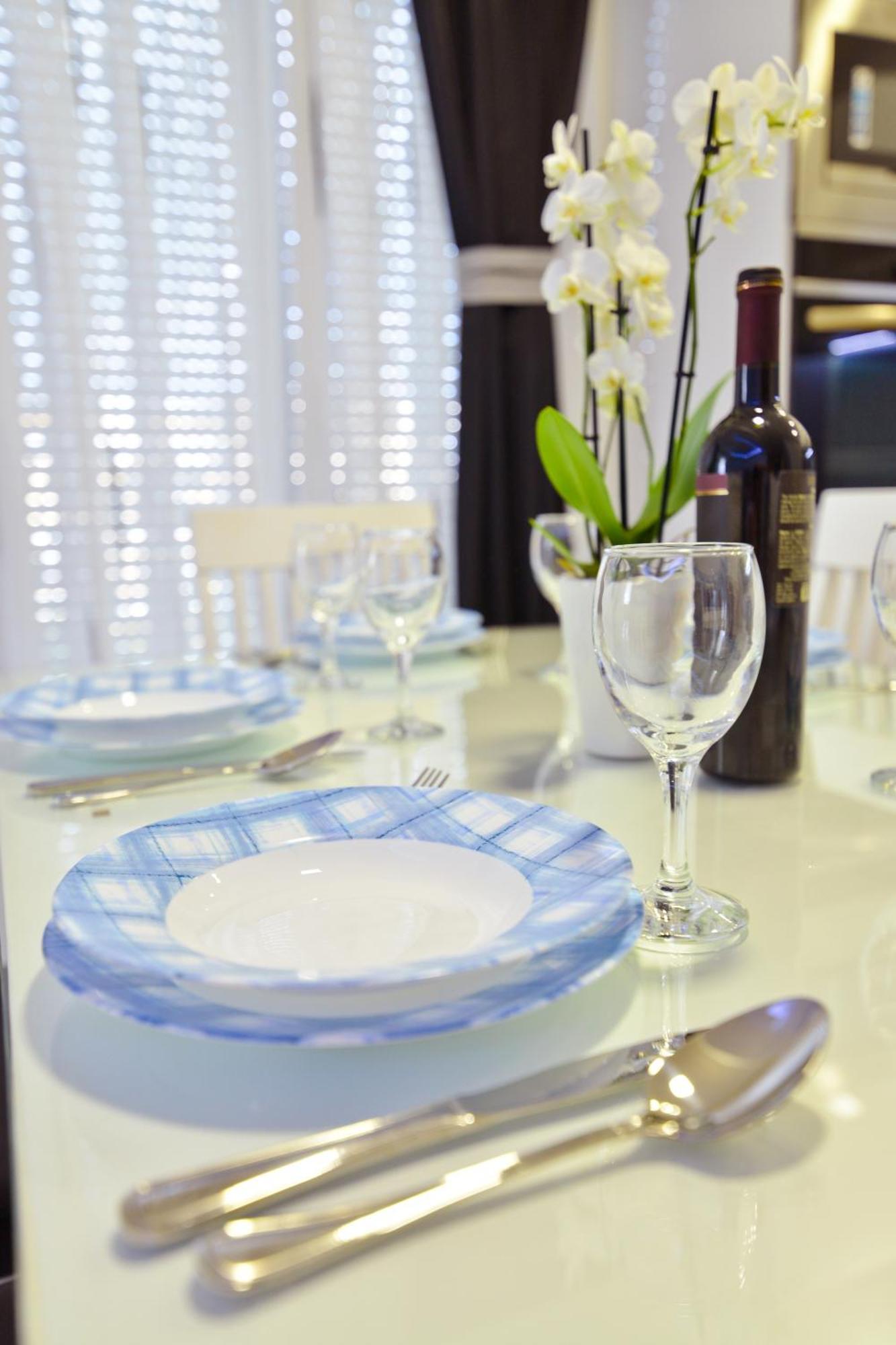 Apartment Domalu Old Town Ζαντάρ Εξωτερικό φωτογραφία