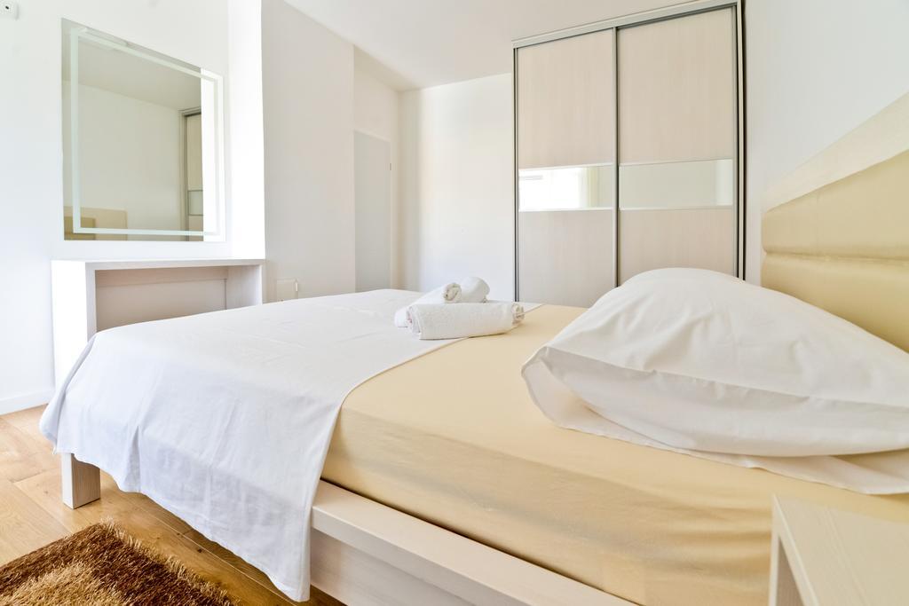 Apartment Domalu Old Town Ζαντάρ Εξωτερικό φωτογραφία
