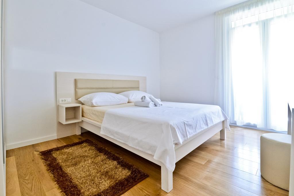 Apartment Domalu Old Town Ζαντάρ Εξωτερικό φωτογραφία