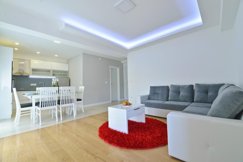 Apartment Domalu Old Town Ζαντάρ Εξωτερικό φωτογραφία