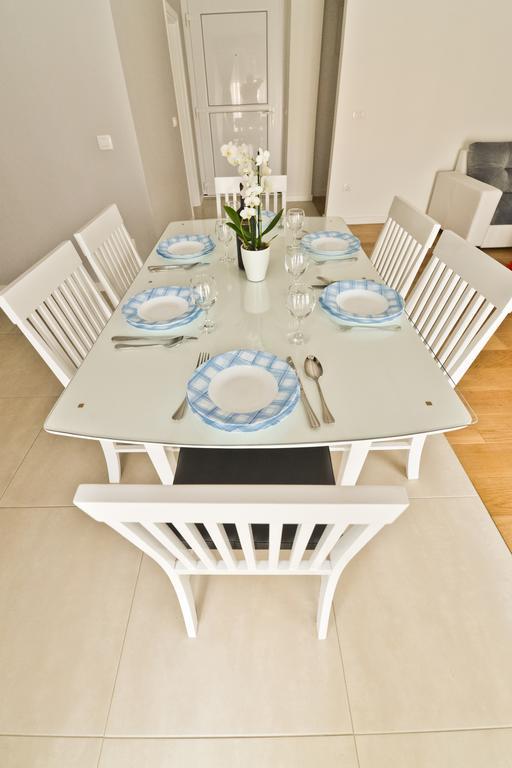 Apartment Domalu Old Town Ζαντάρ Εξωτερικό φωτογραφία