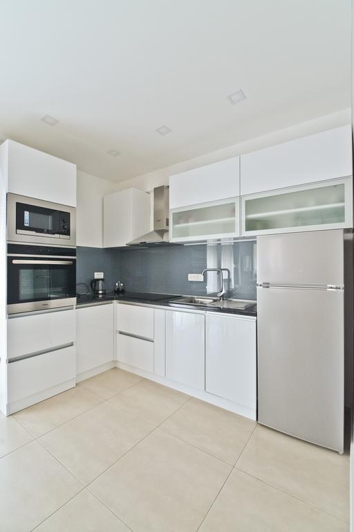 Apartment Domalu Old Town Ζαντάρ Εξωτερικό φωτογραφία
