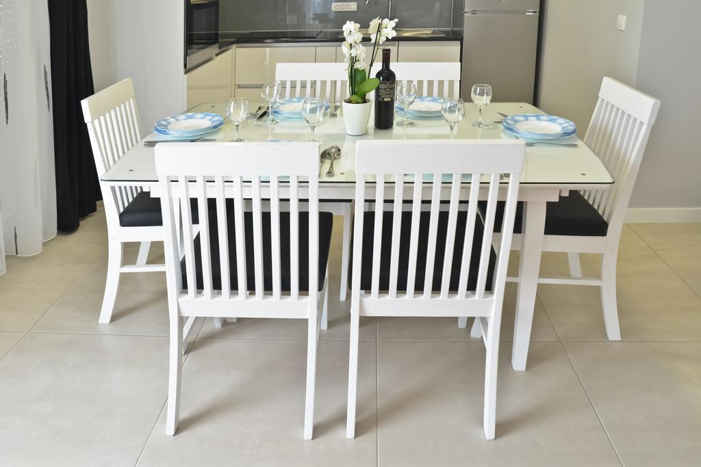 Apartment Domalu Old Town Ζαντάρ Εξωτερικό φωτογραφία