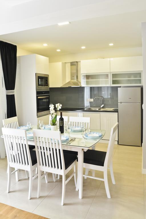 Apartment Domalu Old Town Ζαντάρ Εξωτερικό φωτογραφία