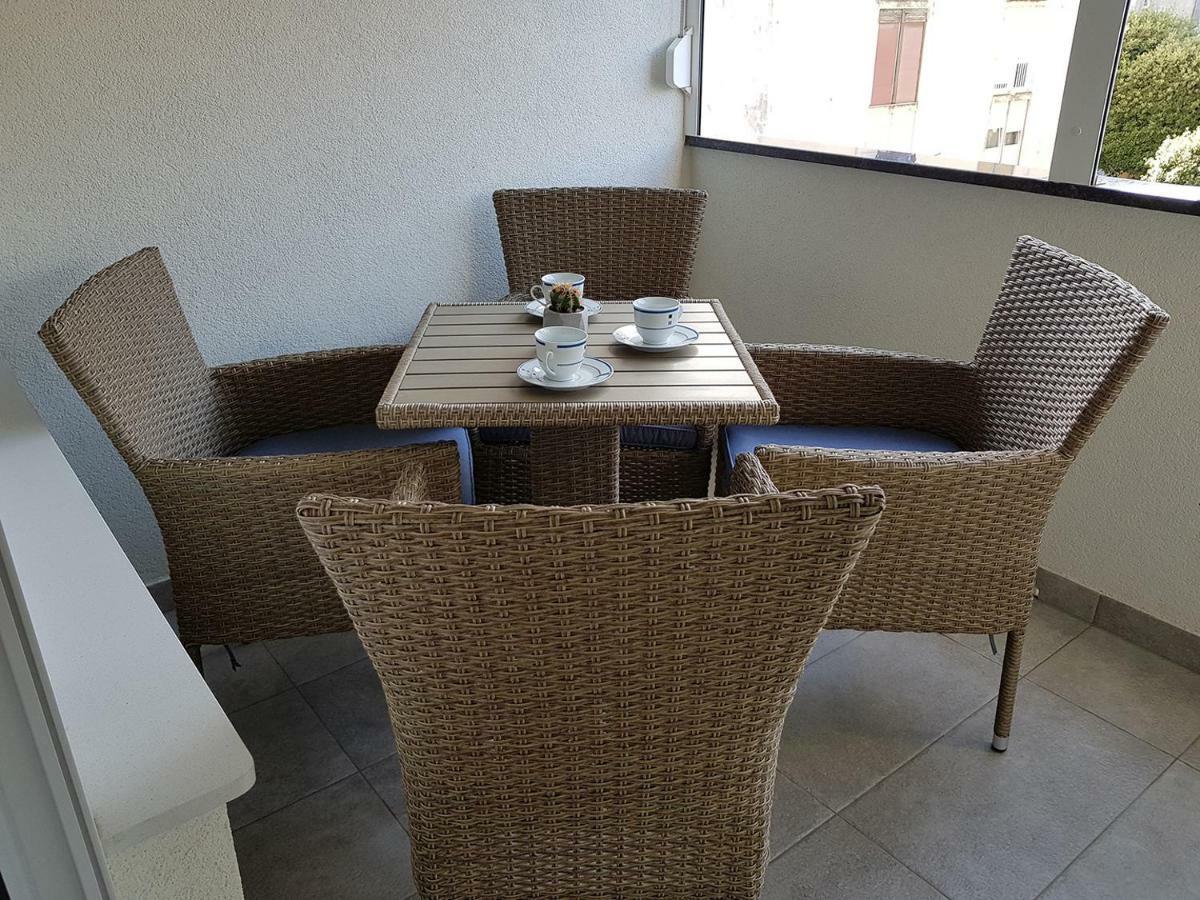 Apartment Domalu Old Town Ζαντάρ Εξωτερικό φωτογραφία
