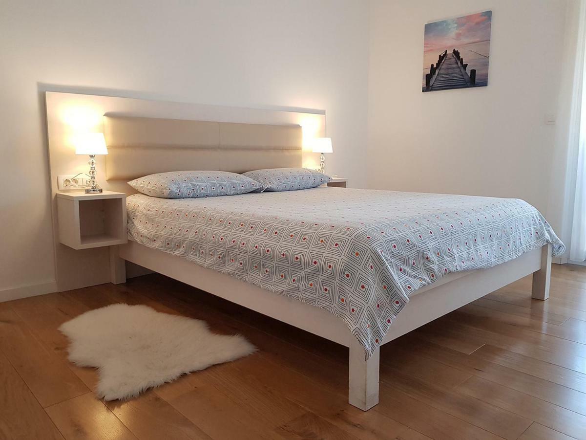 Apartment Domalu Old Town Ζαντάρ Εξωτερικό φωτογραφία