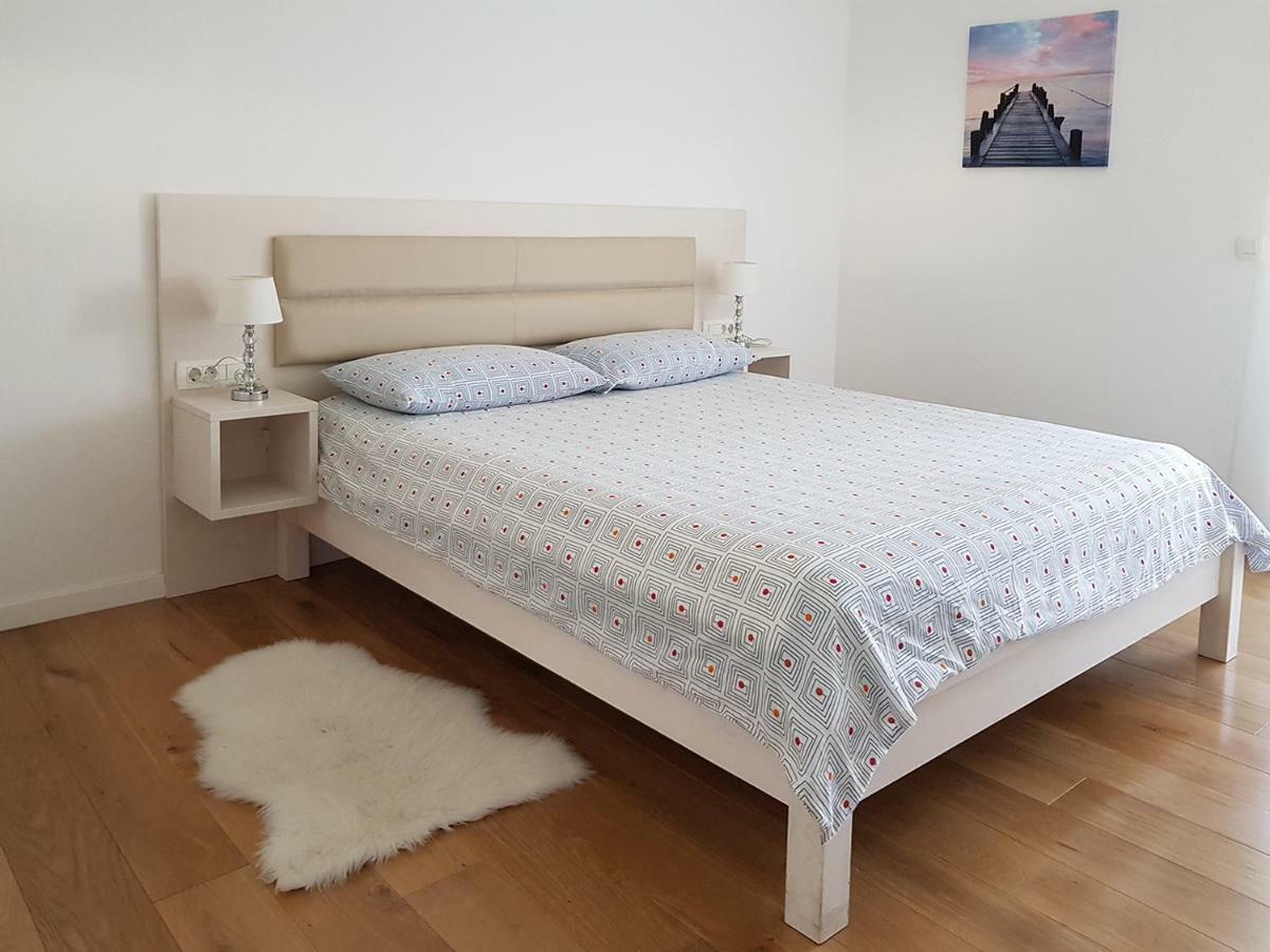 Apartment Domalu Old Town Ζαντάρ Εξωτερικό φωτογραφία