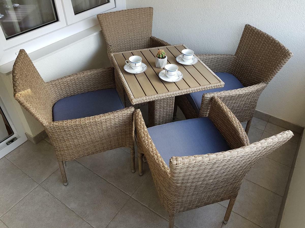 Apartment Domalu Old Town Ζαντάρ Εξωτερικό φωτογραφία