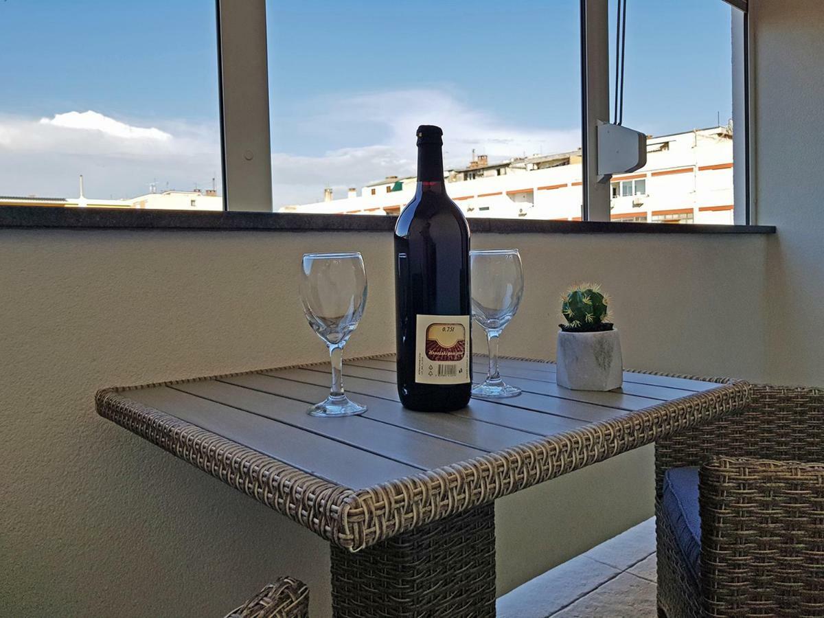 Apartment Domalu Old Town Ζαντάρ Εξωτερικό φωτογραφία